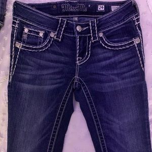 MissMe jeans